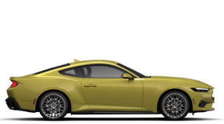 2025 Ford Mustang® External Image 1